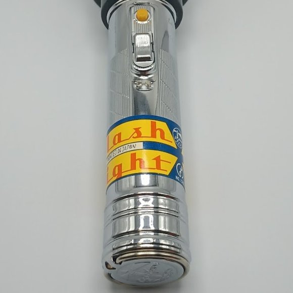 Vintage Lighthouse Flash Magnifier 5X - Picture 7 of 8